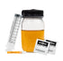 2-pack Sterile Grain Bag + Syringe Multiplier Kit Bundle